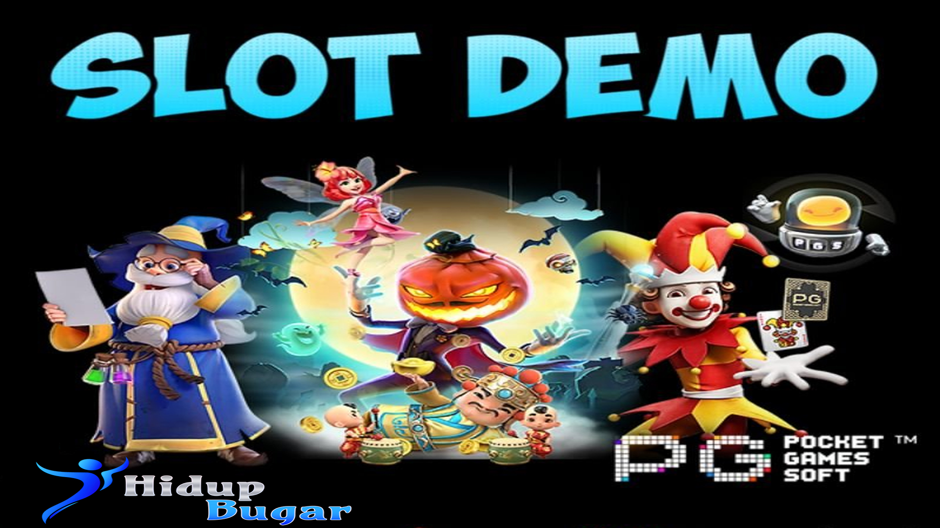 Kiat Menang Slot Demo PG Soft: Edisi Pro
