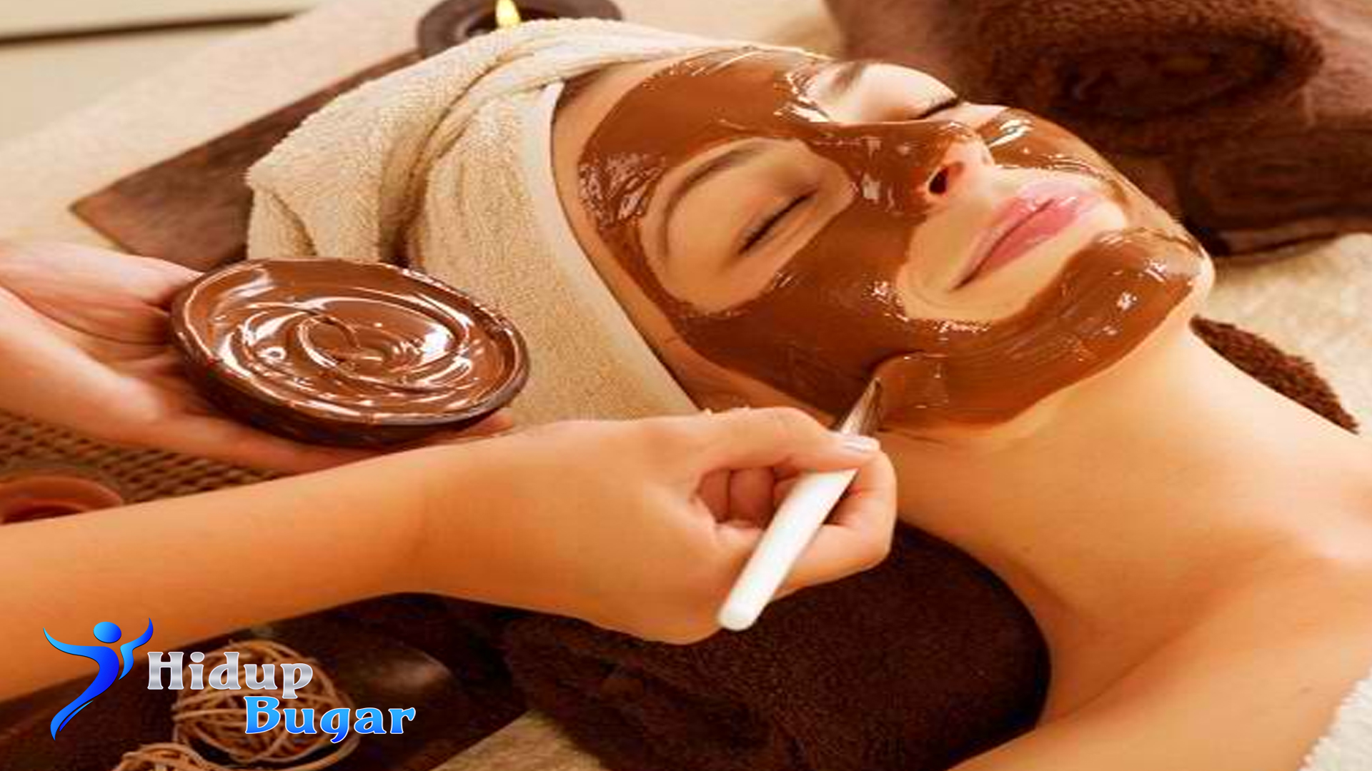 Kegunaan Masker Cokelat untuk Wajah dan Cara Membuatnya